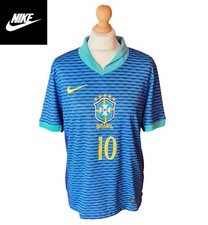 Nike brazil 2024 for sale  NEWRY