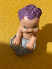 Bebe sirene mermaid d'occasion  Manduel