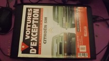 Revue voitures exception d'occasion  Doullens