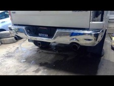 Rear bumper classic for sale  Delton