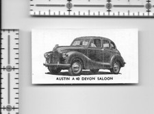Austin devon saloon for sale  Brownstown