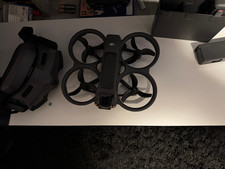 Dji avata fly d'occasion  L'Isle-Adam