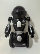 Wowwee mip robot for sale  Smithfield