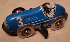 Technofix miniauto latta usato Technofix miniauto latta usato  Desio