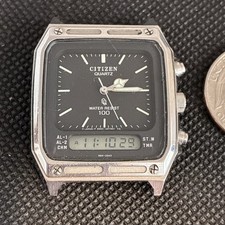 Vintage citizen 3810 for sale  Oxnard