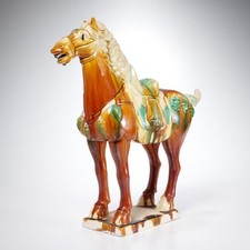 Vintage chinese tang for sale  Boonton