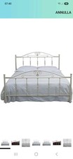 Letto elettrico piazza usato  Borgo Virgilio