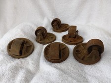Vintage set cast for sale  Red Lion