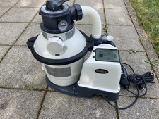 intex pool gebraucht kaufen intex pool gebraucht kaufen Laichingen