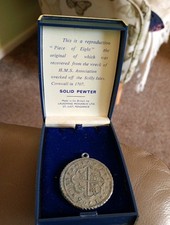 Pieces eight coin for sale  STOKE-ON-TRENT