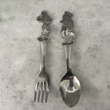 Vintage disney stainless for sale  Charlotte