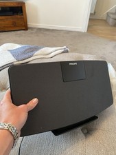 Phillips audio tam for sale  NEWPORT