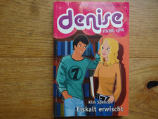 Denise young love gebraucht kaufen  Walddorfhäslach