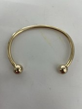 solid gold torque bangle for sale solid gold torque bangle for sale TRURO