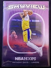 Anthony davis panini d'occasion Anthony davis panini d'occasion  Dijon