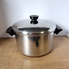 Revere ware stock for sale  Merrillville
