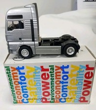 Conrad trucknology generation. for sale  OKEHAMPTON