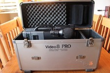 Sony video8 pro for sale  CRAWLEY