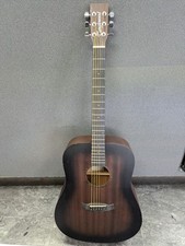 Tanglewood crossroads mahogany for sale  PRESTON
