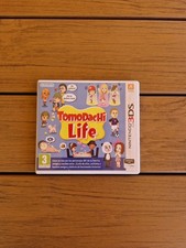 Tomodachi life nintendo usato  Villafranca Sicula