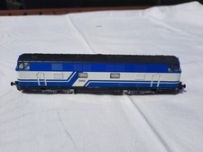 Diesellok 180 club gebraucht kaufen  Eilenburg