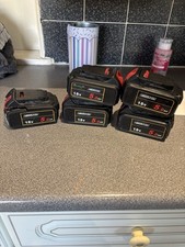 Waitley 18v 5.0a for sale  STOCKTON-ON-TEES