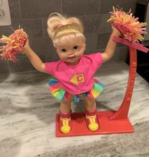Casey cartwheel doll for sale  Glen Burnie