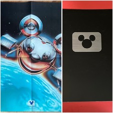 1981. disney channel. for sale  Ventura