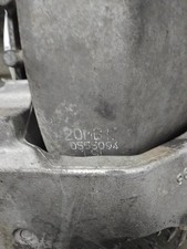 Boite vitesses peugeot d'occasion  Loudéac