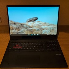 Asus 15.6 chromebook for sale  El Dorado Hills