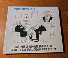 Zähne maul paloma gebraucht kaufen  München