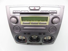 Mazda 2 2003 Radio CD GPS Odtwarzacz GPS Jednostka główna 3M7118K876CB CML25925 na sprzedaż  PL