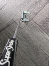Taylormade bandon putter for sale  MANCHESTER