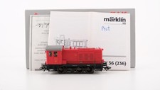 Märklin 37367 diesellokomotiv gebraucht kaufen  Mönchengladbach