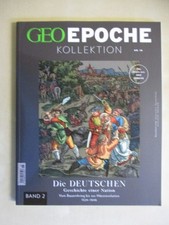 Geo epoche kollektion gebraucht kaufen  Kiel