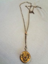 Fabulous antique gold for sale  Akron