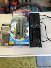 Aquarium innenfilter fluval gebraucht kaufen  Deutschland