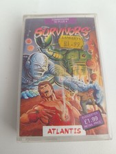 Commodore plus survivors for sale  PAIGNTON