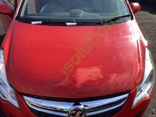 Vauxhall corsa mkiii for sale  NOTTINGHAM