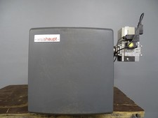 Weishaupt wg40n gas gebraucht kaufen  Radebeul