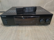 Kenwood a3080 hifi gebraucht kaufen  Rödermark