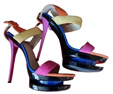 High heels exè gebraucht kaufen  Deutschland