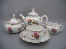 Schlegelmilch kanne tasse gebraucht kaufen  Hamburg