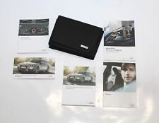 Audi 8k5 bordbuchetui gebraucht kaufen  Nortrup