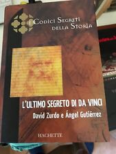 Zurdo gutierrez ultimo usato  Roma