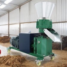Feed granulator animal for sale  Rancho Cucamonga