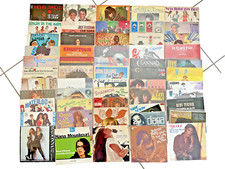 Stock vinili giri usato  Cesena
