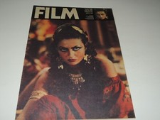 Film 52/1983 Polish magazine  Star Wars Mark Hamill, Pierre Richard Jerry Hall na sprzedaż  PL