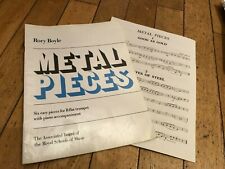 Metal pieces easy for sale  RICKMANSWORTH