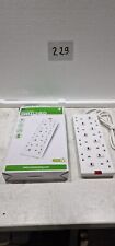 Masterplug sockets 13a for sale  BURTON-ON-TRENT